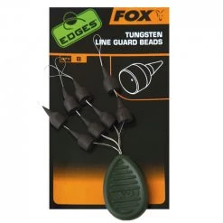 Fox EDGES™ Tungsten Line Guard Beads