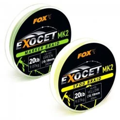 Fox Exocet MK2 Spod & Marker Braid