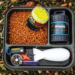 Carp & Specialist Fox 17ltr Bucket Insert Tray