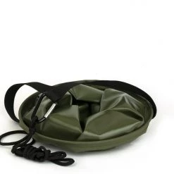 Fox Collapsible Water Bucket Inc Rope/Clip