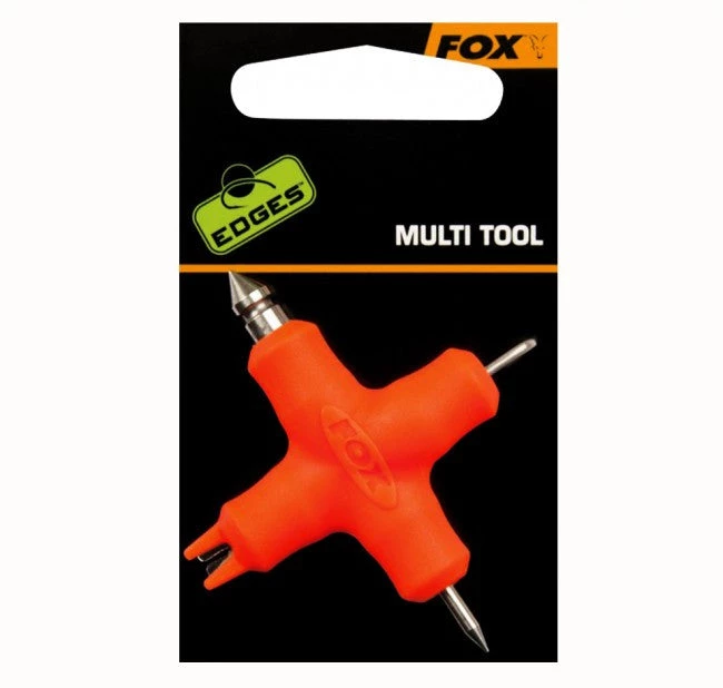 Fox EDGES™ Multi Tool