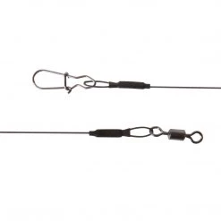 Fox Rage Sure Fit Spin Titanium Leaders