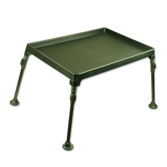 Carp & Specialist Fox Session Table
