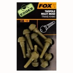 Carp & Specialist Fox EDGES™ Tadpole Multi Beads