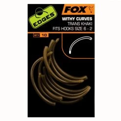 Fox EDGES™ Withy Curves Carp & Specialist