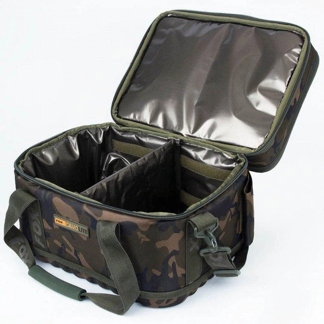 Fox Camolite Low Level Coolbag Carp & Specialist