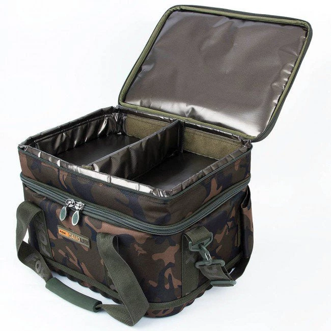 Fox Camolite Low Level Coolbag Carp & Specialist