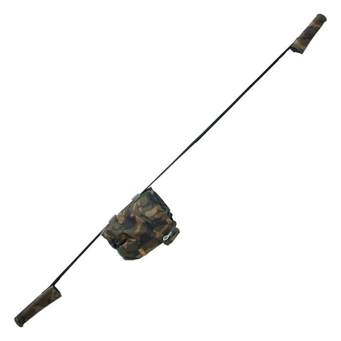 Carp & Specialist Fox Camolite Reel & Rod Tip Protector