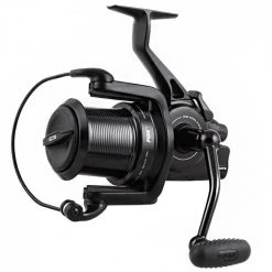 Carp & Specialist Fox EOS 12000FS Reel