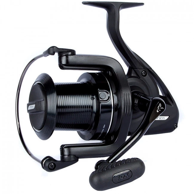 Fox FX11 Reel Carp & Specialist