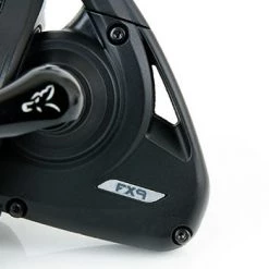 Fox FX9 Reel Reels