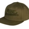 Carp & Specialist Fox Khaki College Snap Back
