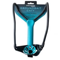 Coarse & Match Drennan Groundbait Caty