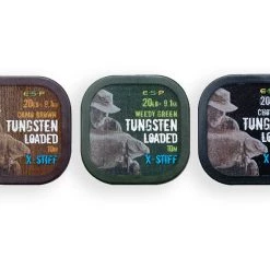 ESP Tungsten Loaded X Stiff Carp & Specialist