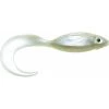 Lure & Predator Gunki Grubby Gun White Flash
