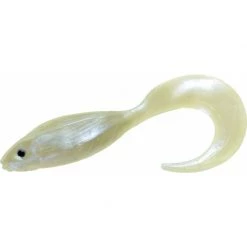 Lure & Predator Gunki Grubby Gun White Flash