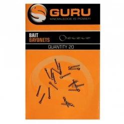 Guru Bait Bayonets Coarse & Match