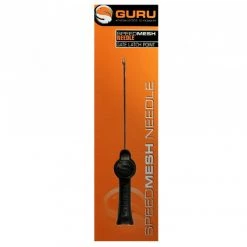 Guru Speedmesh Needle Coarse & Match