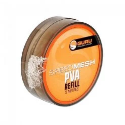 Coarse & Match Guru PVA Speedmesh 5m Refill