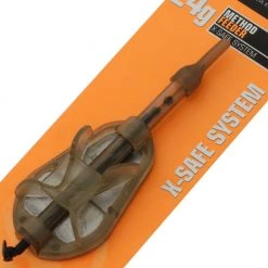 Coarse & Match Guru X-Safe Method Feeders