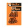 Guru X-Safe Tail Rubbers
