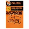 Guru X-Strong Carp Spade Hooks