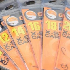 Guru X-Strong Carp Spade Hooks