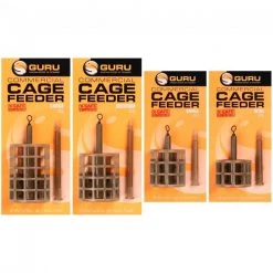 Guru Commercial Cage Feeder Coarse & Match