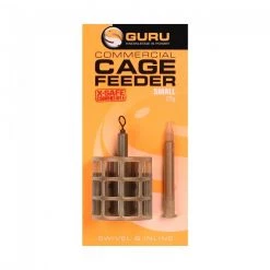 Guru Commercial Cage Feeder Coarse & Match