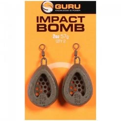 Guru Impact Bomb Coarse & Match