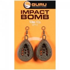 Guru Impact Bomb Coarse & Match
