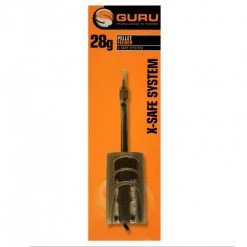 Guru X-Safe Pellet Feeders Coarse & Match