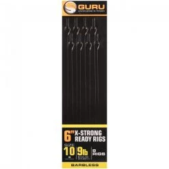 Guru XS Carp Pole Rigs Coarse & Match
