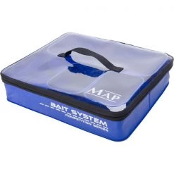 MAP EVA Complete Bait Set Coarse & Match