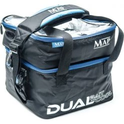 MAP Dual Bait & Cool Bag