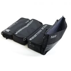 Coarse & Match MAP Black Edition Lay Flat Carryall