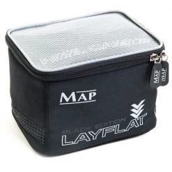 MAP Black Edition Reel Case