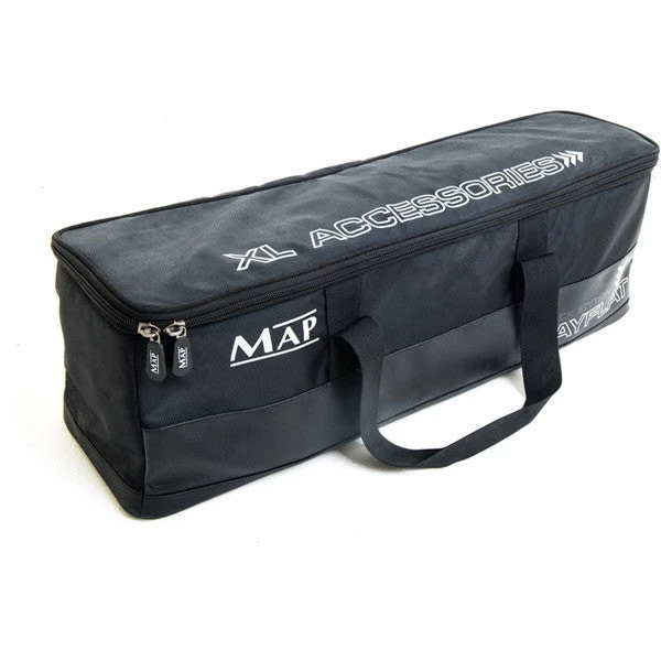 MAP Black Edition Lay Flat XL Carry Case Coarse & Match