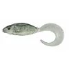 Lure & Predator Gunki Grubby Gun Holo Grey Shiner