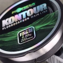 Carp & Specialist Korda Kontour