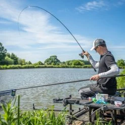 Preston Innovations Coarse & Match Preston Ascension Rods