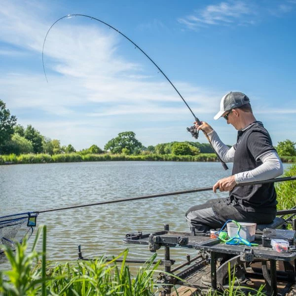 Preston Innovations Coarse & Match Preston Ascension Rods