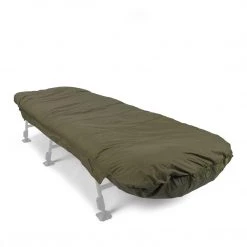 Avid Benchmark Thermatech Heated Sleeping Bag Carp & Specialist