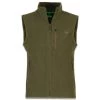 Korda Kore Fleece Gilet Olive