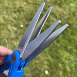 Cresta Worm Scissors