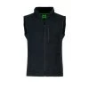 Clothing Korda Kore Fleece Gilet Black
