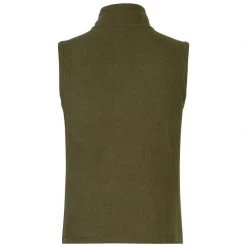 Korda Kore Fleece Gilet Olive