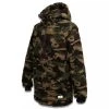 Fortis Camo Sherpa Fleece