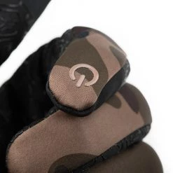 Fox Thermal Camo Gloves