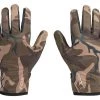 Fox Thermal Camo Gloves